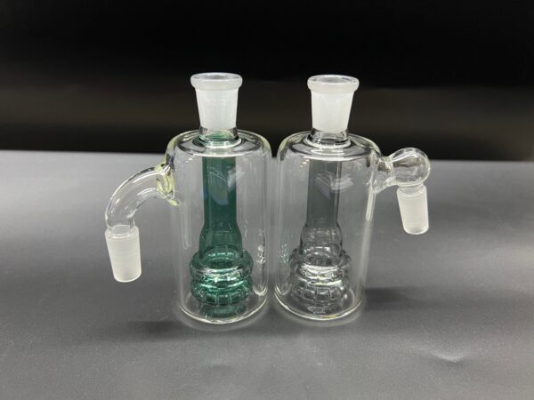 Ash Catcher