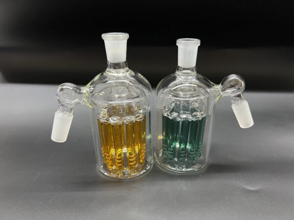 Ash Catcher