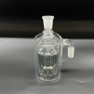Multi- Arm Tree Perc | Ash Catcher