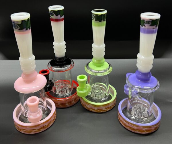 Water Pipe
