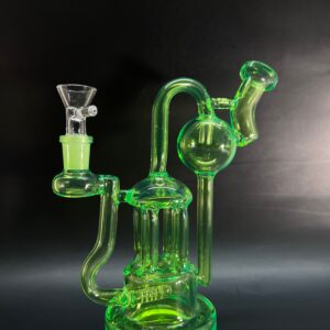 Mini Recycler Dab Rig