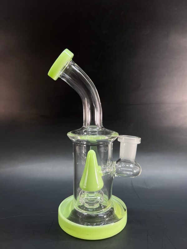 Mini Shisha Glass Bong