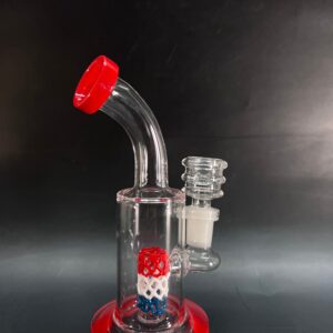 Glass Dab Rig Bong