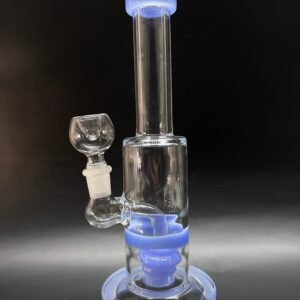 Glass Water Smoking Hookah
