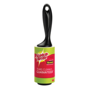 Lint Roller Safe Can