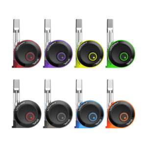 Lookah Snail 2.0 - 510 thread 320mAh battery
