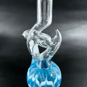 Common Smoking Water Pipe