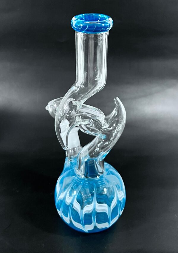 Common Smoking Water Pipe