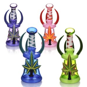MK100 Glass Bloom Kit