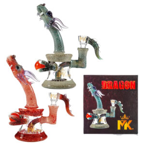 MK205 – 7 Fireball Dragon Kit