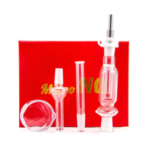 Micro NC Nectar Collector Kit 10mm