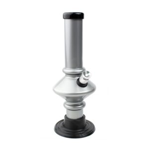 6 Mini UFO Acrylic Water Pipe