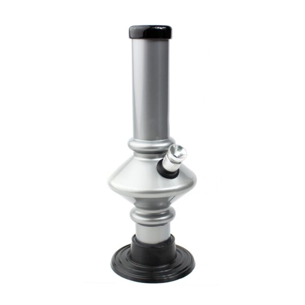 6 Mini UFO Acrylic Water Pipe