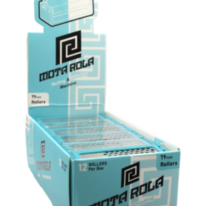 Mota Rolla Rolling & Grinding Machine