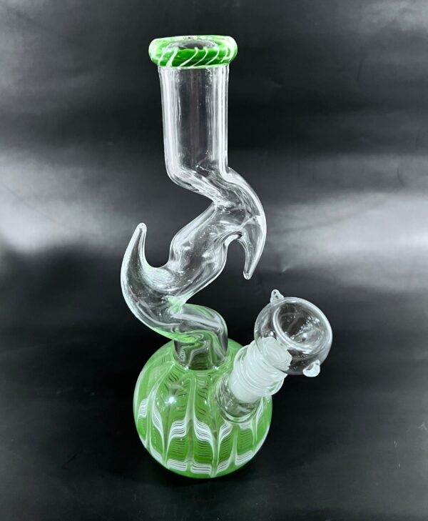 Common Smoking Water Pipe - Image 3