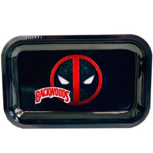 Backwoods Dead Pool Rolling Tray