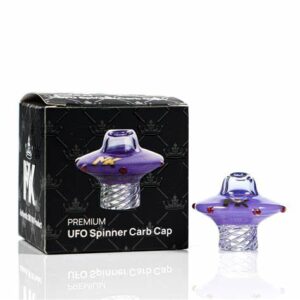 MKCC2 - MK100 UFO Spinner Carb Cable
