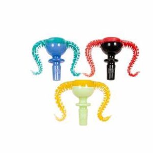 MKBL11 MK100 Double Horn Bowl 14m