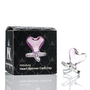 MKCC1 - MK100 Heart Spinner Carb Cab