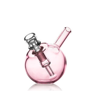 Glass Hand Pipe - Tentacles 4