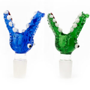 Alligator Bowl  - 14 Male / 18 Male