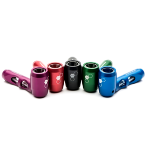 4.25 Prometheus Pocket Pipe by Pyptek