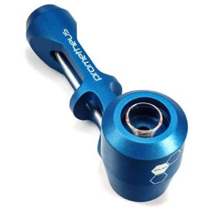 6 Prometheus Titan Pipe by Pyptek