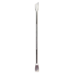 Shovel Steel Dual End Dabber