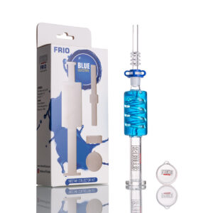Stokes - Frio Nectar Collector -  Blue