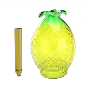 Stündenglass Kompact Pineapple Globe Single