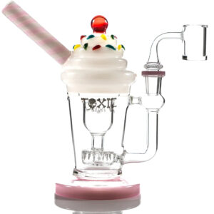 TX47 – 7.5 Toxic Ice Cream Cone Rig