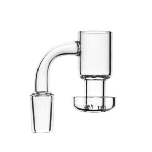 Quartz Vacuum Terp Slurper Banger