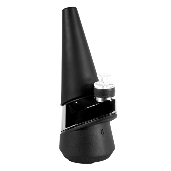 The Eyce Silicone Puffco Attachment