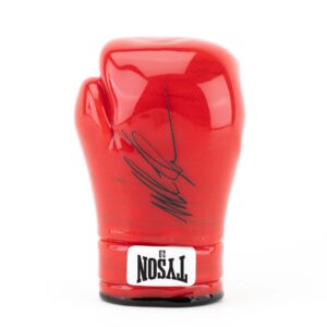 Mike Tyson 2.0 Boxing Glove 5.5 Hand Pipe