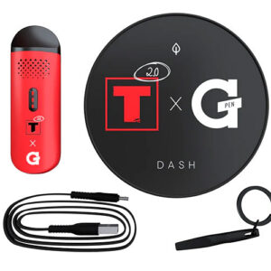 G Pen - TYSON 2.0 - Dash Vaporizer
