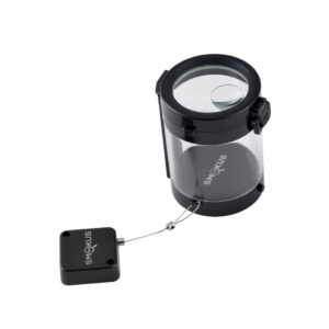 Smokus Focus Eclipse Jar