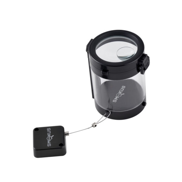 Smokus Focus Eclipse Jar