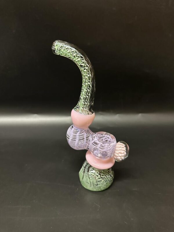 Bubbler