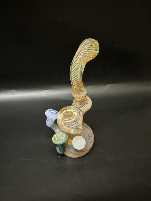 Bubbler