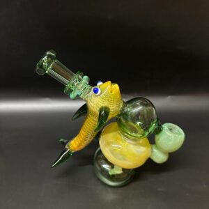 Bubbler