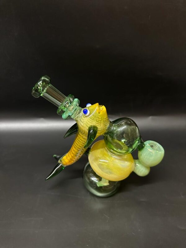 Bubbler
