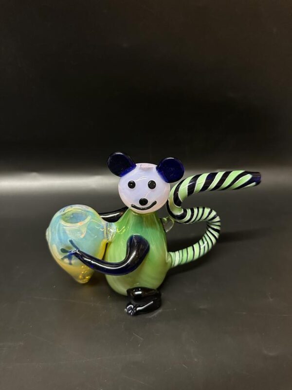 Bubbler