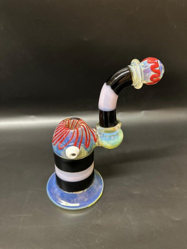 Bubbler