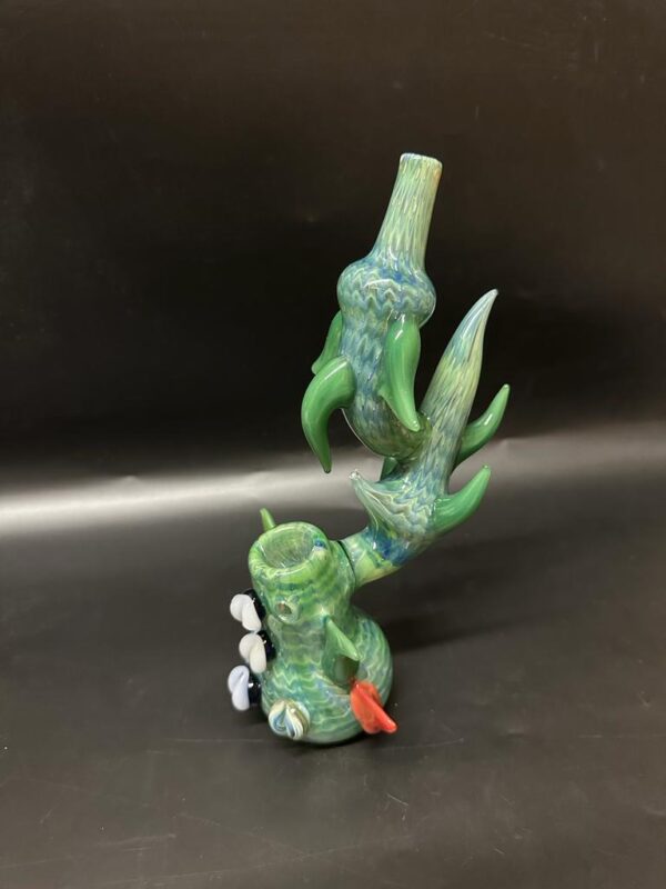 Bubbler