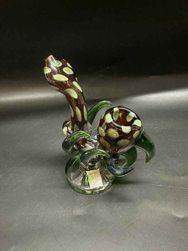 Bubbler