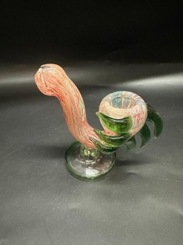 Bubbler