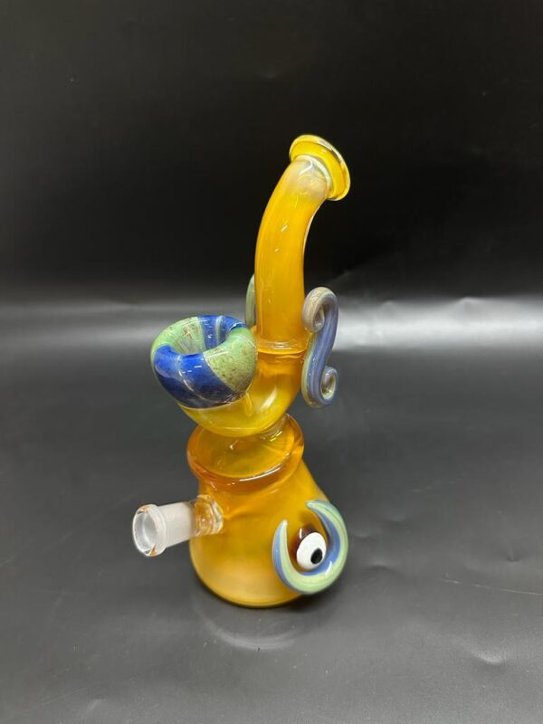 Bubbler