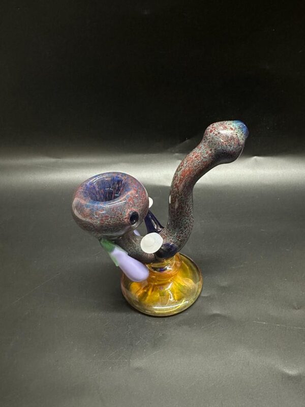 Bubbler