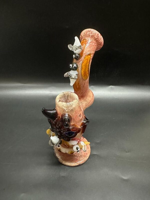 Bubbler