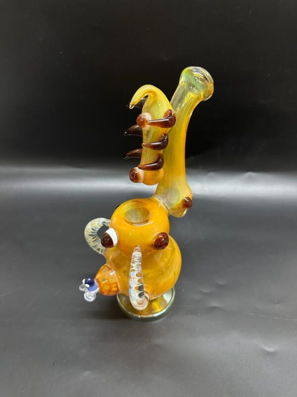 Bubbler